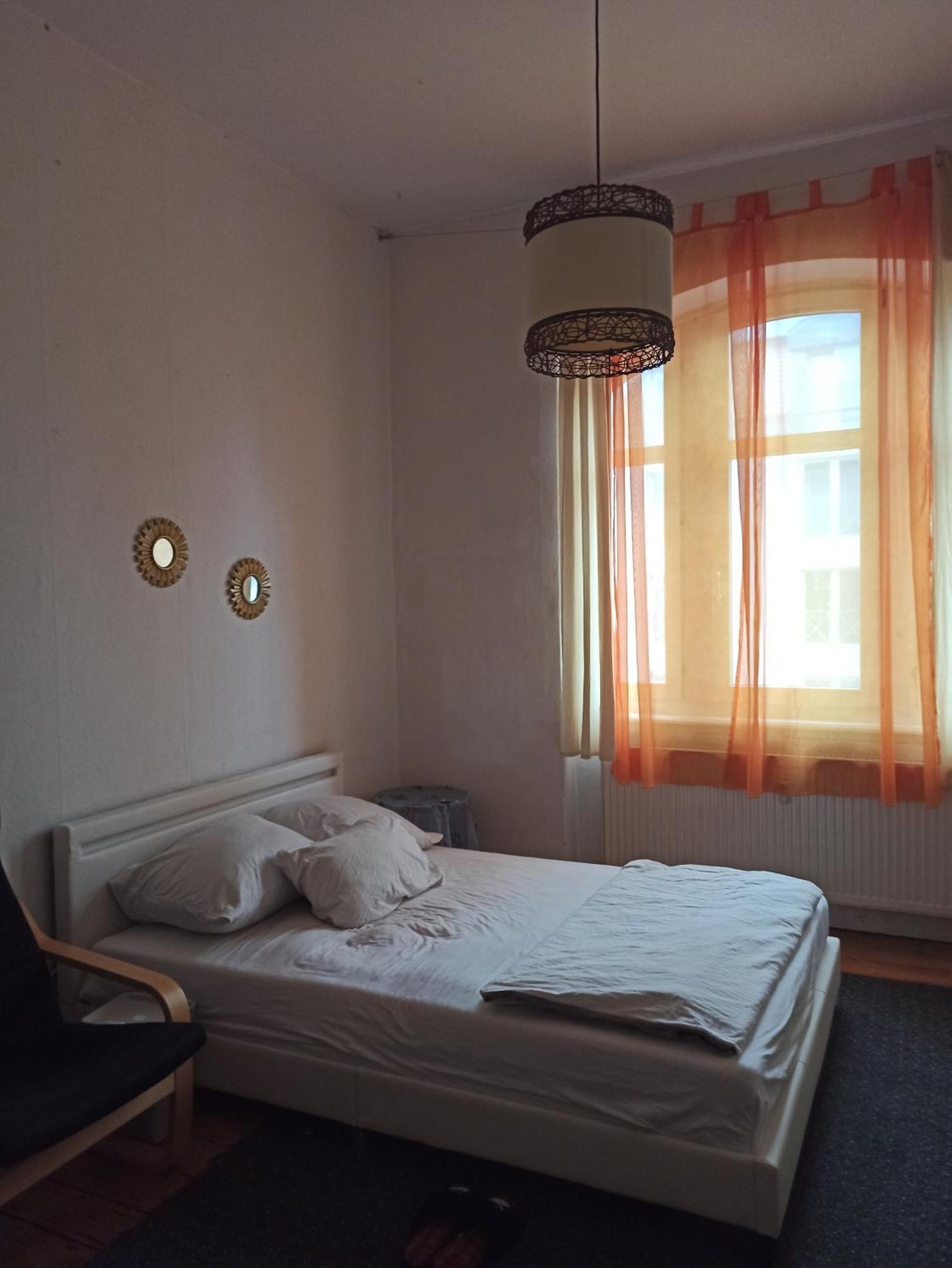 Homestay Private In A Shared Apartment, Free Parking Fulda