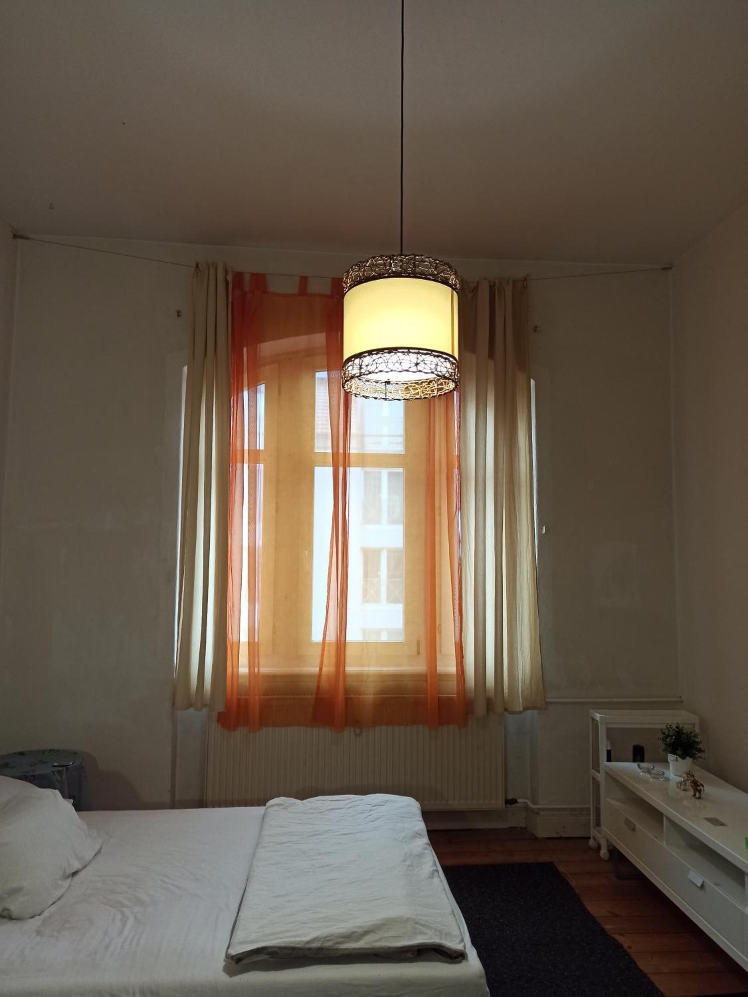 Private In A Shared Apartment, Free Parking Homestay *